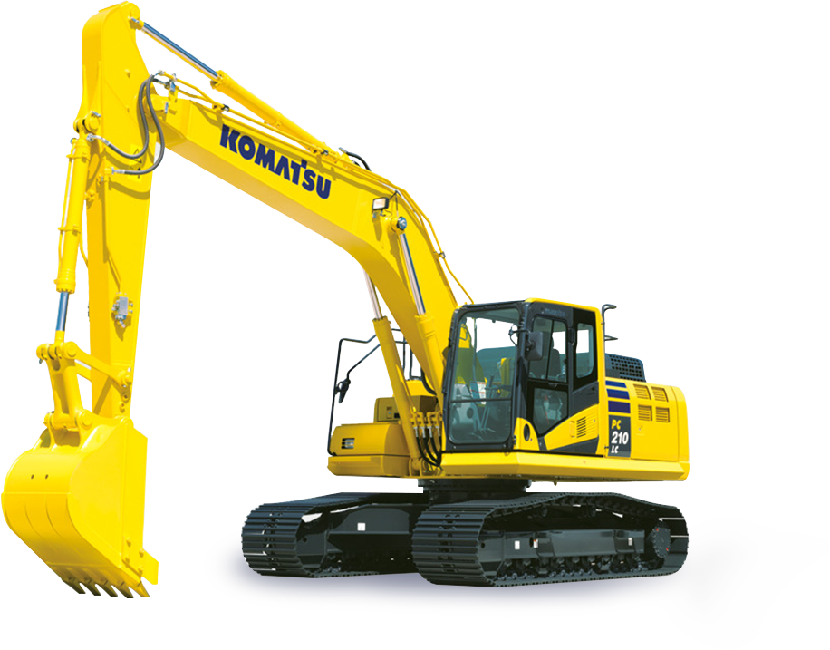 komatsu big komatsu big