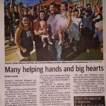 maddie NewspaperArticle