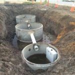 os Drainage