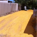 os Driveway prep3