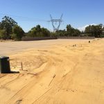 os Subdivision