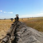 os Trenching