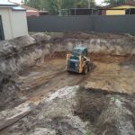 pd Very Large Pool Dig