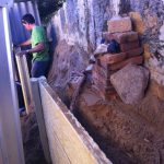 rw Retaining Wall1a